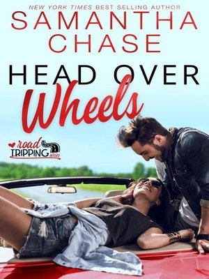 cover image of Head Over Wheels